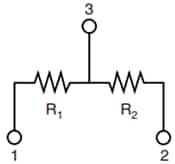 Vishay / Thin Film MPM Surface-Mount Resistor Network Family